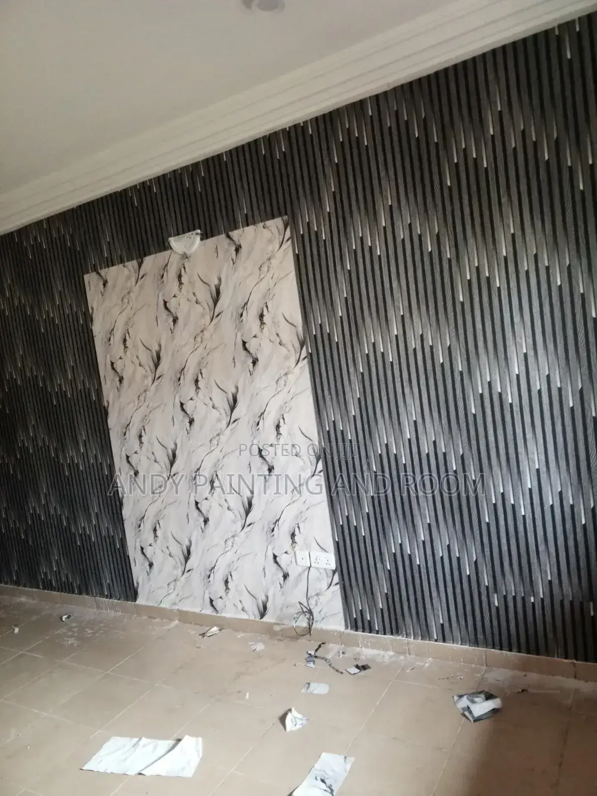 Excellent 3d Wallpaper Installation Pro