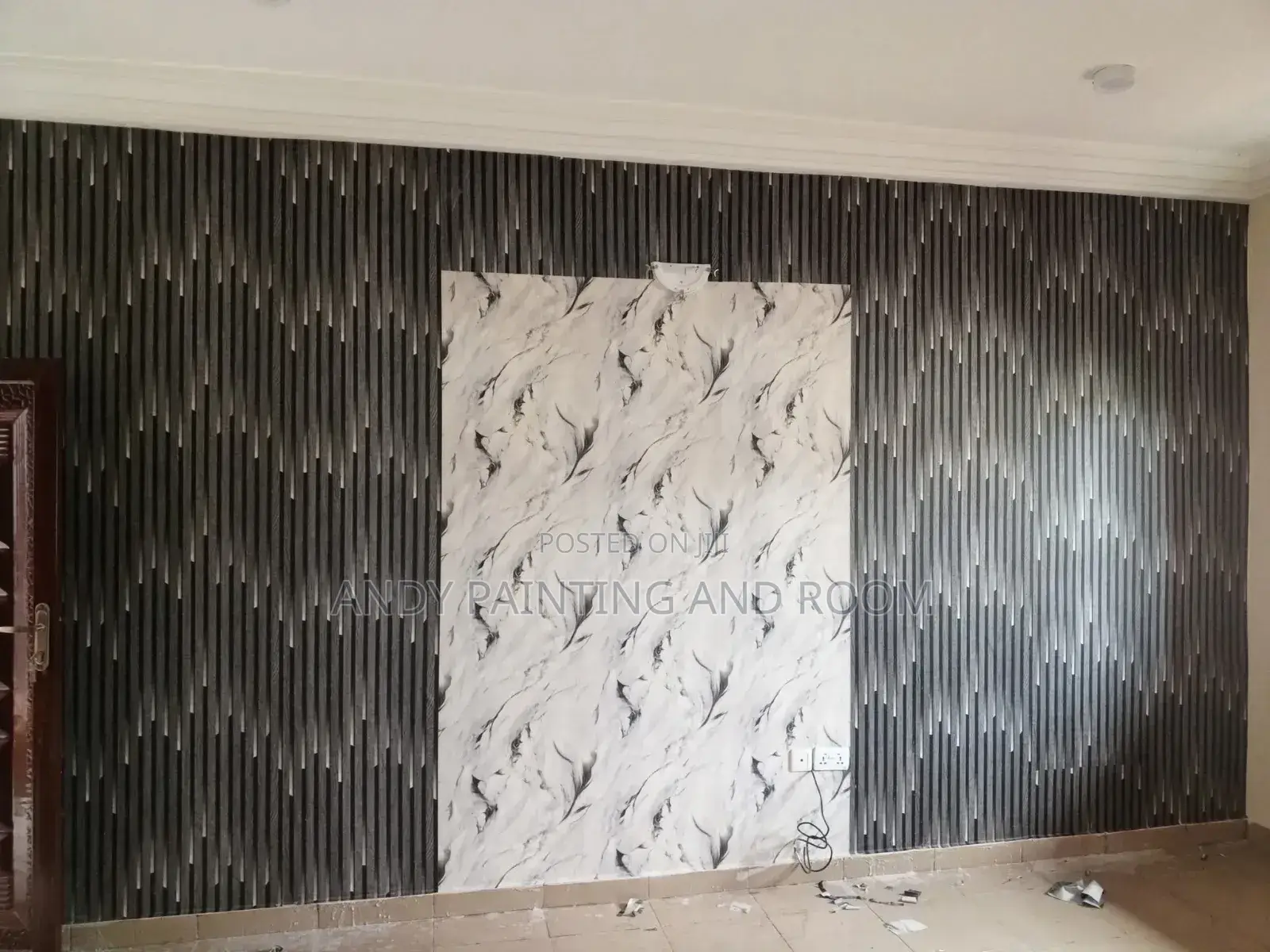 Excellent 3d Wallpaper Installation Pro