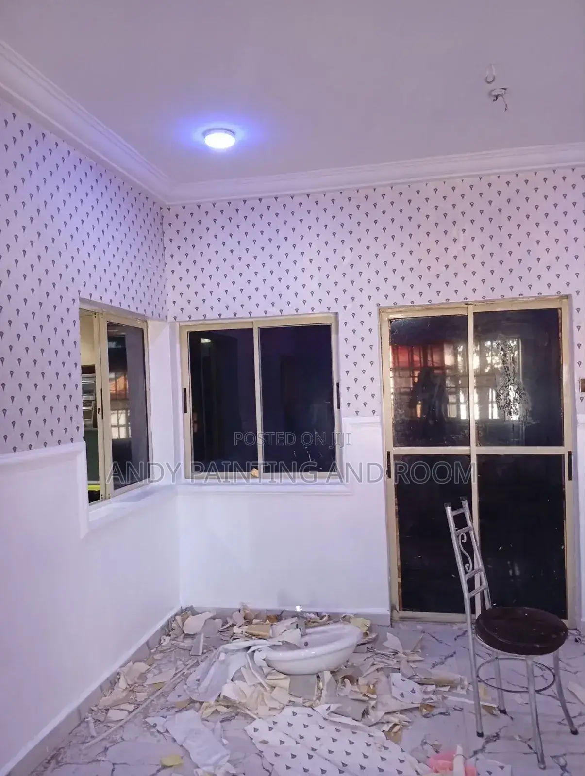 Excellent 3d Wallpaper Installation Pro