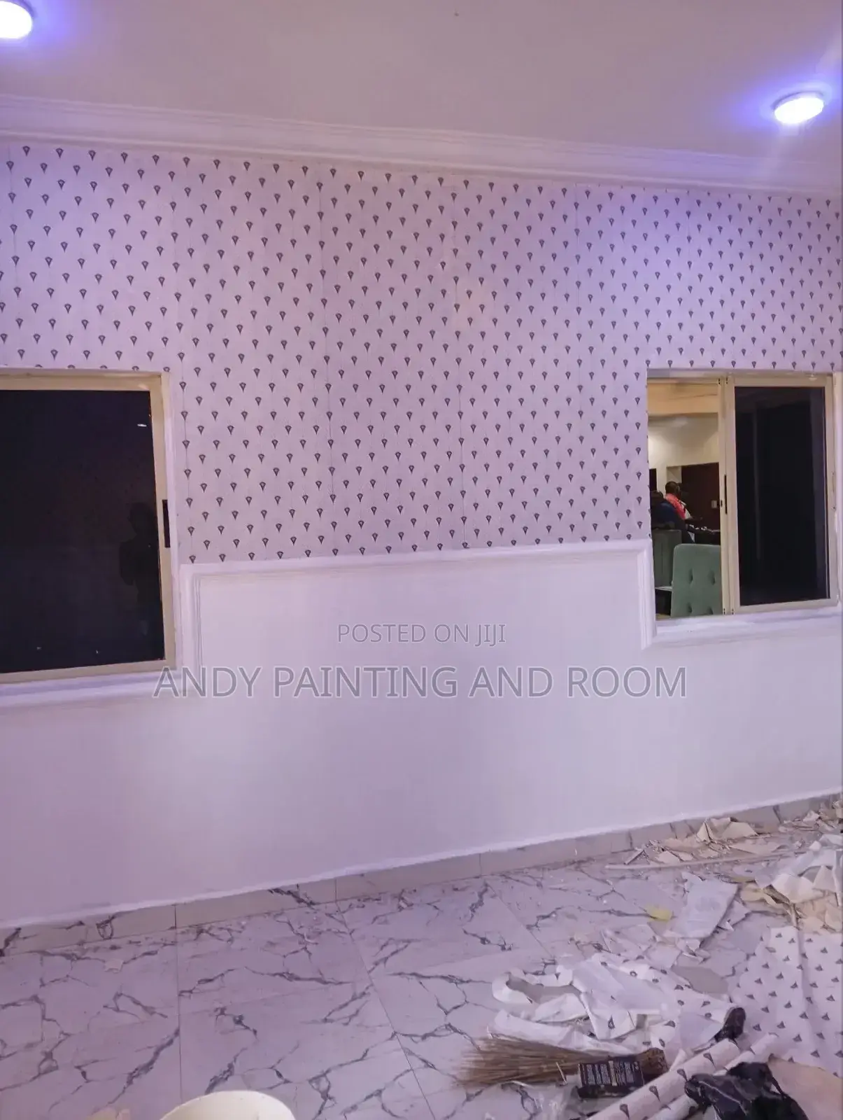 Excellent 3d Wallpaper Installation Pro