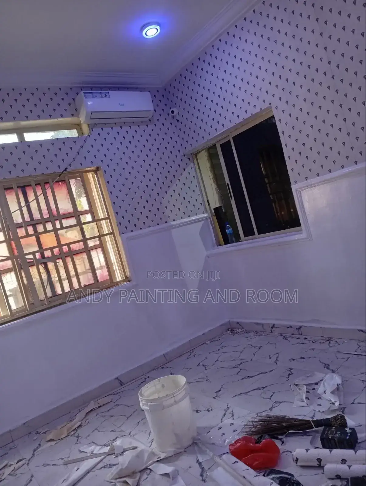 Excellent 3d Wallpaper Installation Pro