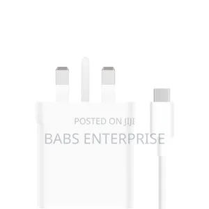 Xiaomi 90w Hypercharge Combo (Type-a)