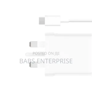 Xiaomi 90w Hypercharge Combo (Type-a)