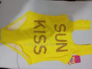 One Pieces Swimsuit for Girls