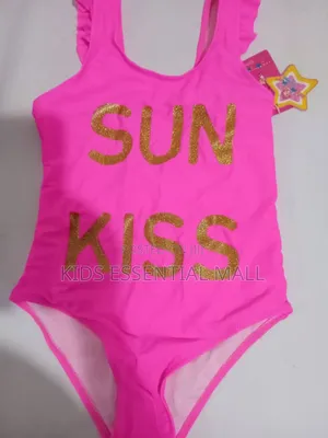 One Pieces Swimsuit for Girls