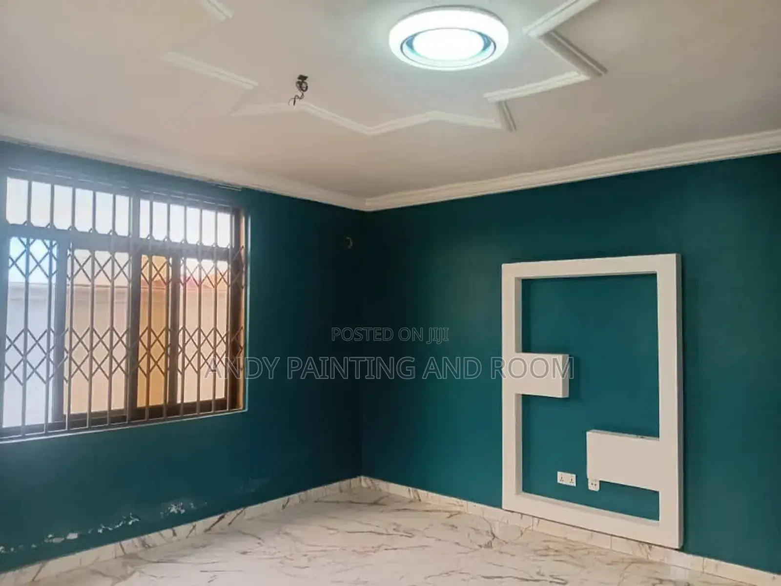Executive Painter
