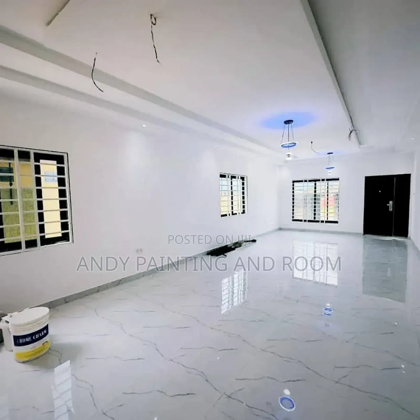 House Painting Service