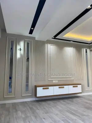 Professional 3d Painting Wall Designs