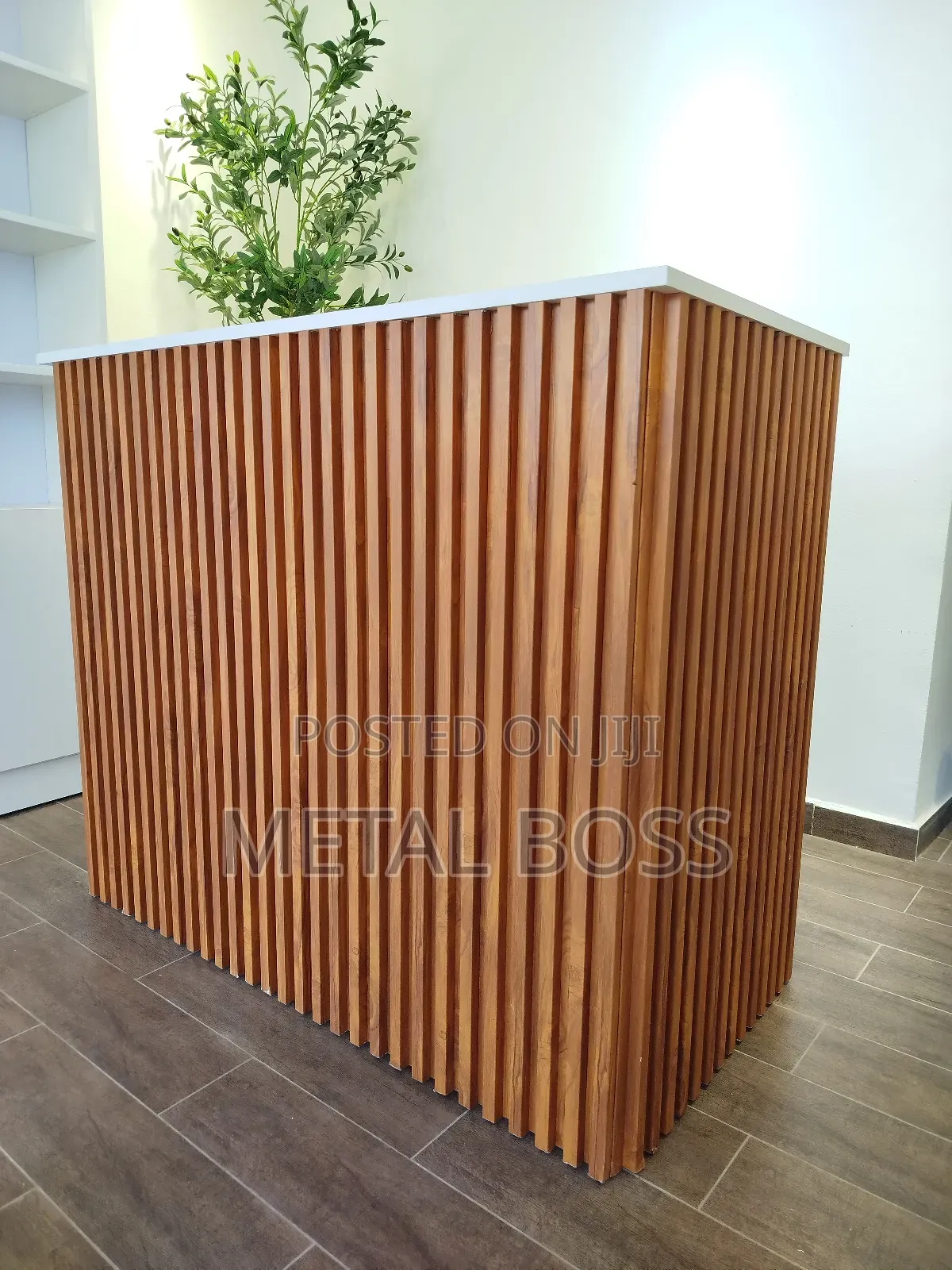 Store Counter