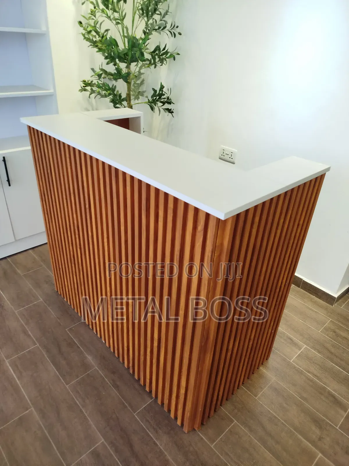Store Counter