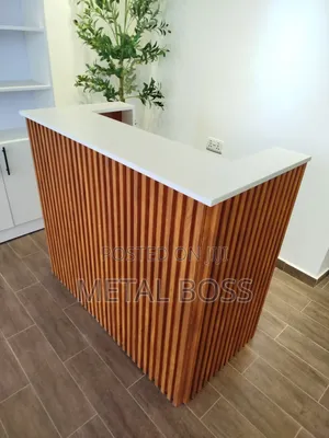 Store Counter