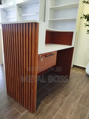 Store Counter