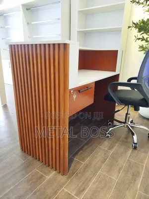 Store Counter