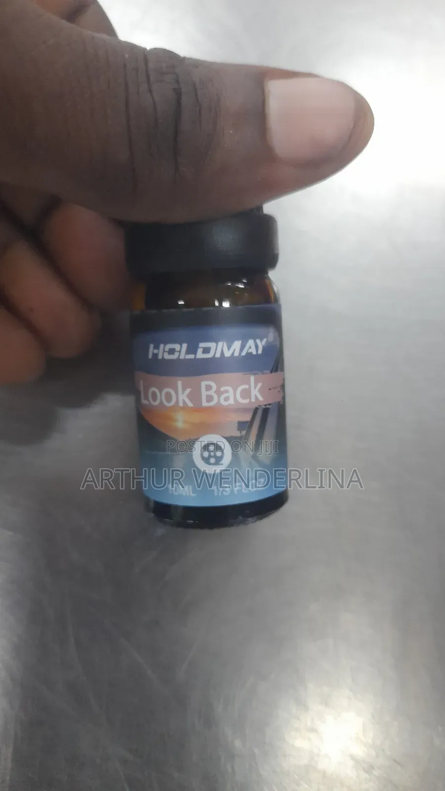 Essential Oil 12 Pieces in a Pack.10mls Each in a Bottle.