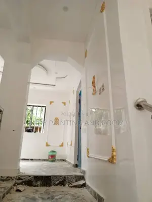 Unique 3d Painting and House Painting