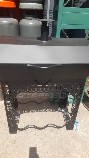 Commercial Charcoal BBG Griller.( Big Sizes)
