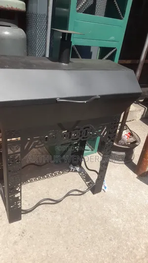 Commercial Charcoal BBG Griller.( Big Sizes)