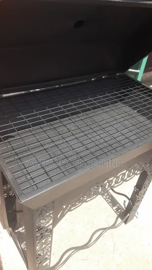 Commercial Charcoal BBG Griller.( Big Sizes)