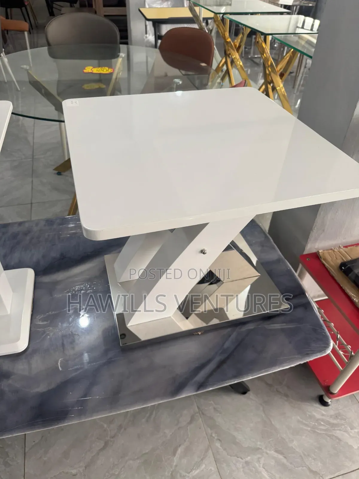 Luxury Side Table