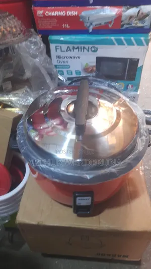 18liters Marado Rice Cooker