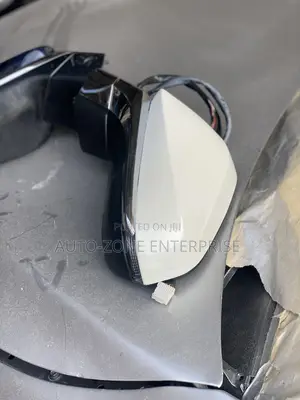 Mitsubishi Outlander 2016 2017 2018 Driving Mirror