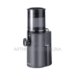 Sokany Sk-01002 Juicer With 350w Motor and 88mm Wide Feeding Inlet