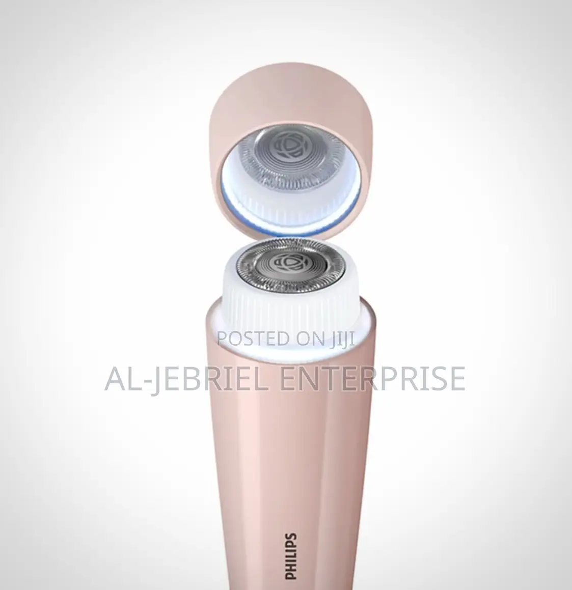 Lady Shaver (Philips)