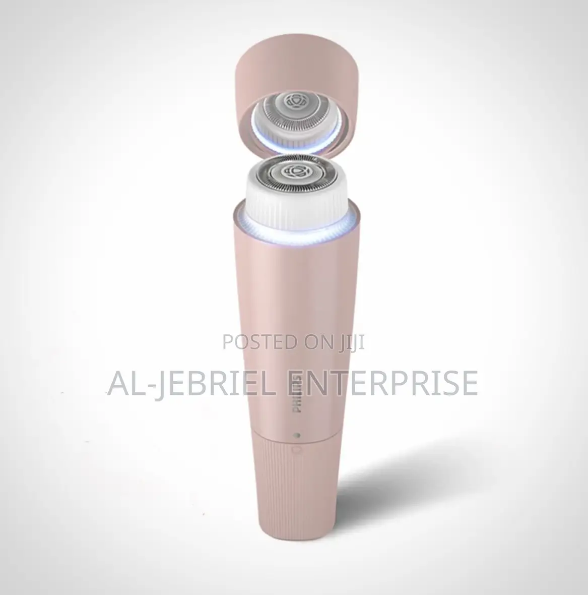 Lady Shaver (Philips)