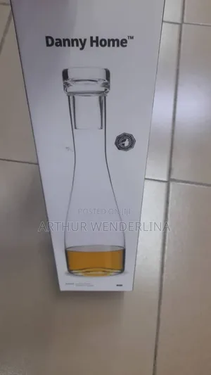 1liter Juice Dispenser Bottle