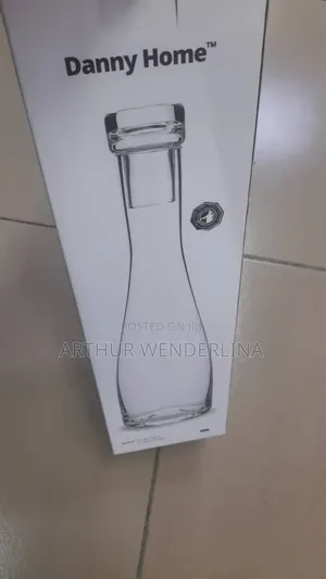 1liter Juice Dispenser Bottle