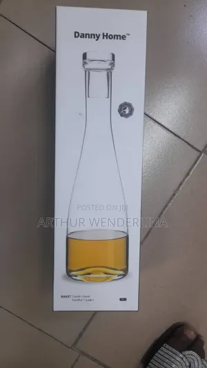 1liter Juice Dispenser Bottle