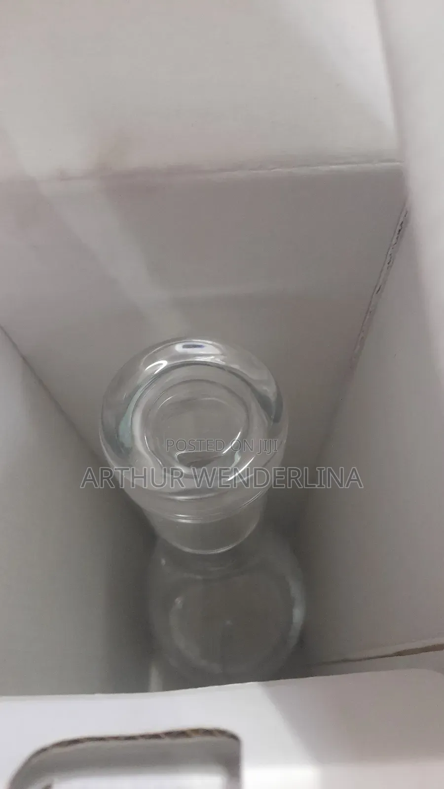 1liter Juice Dispenser Bottle