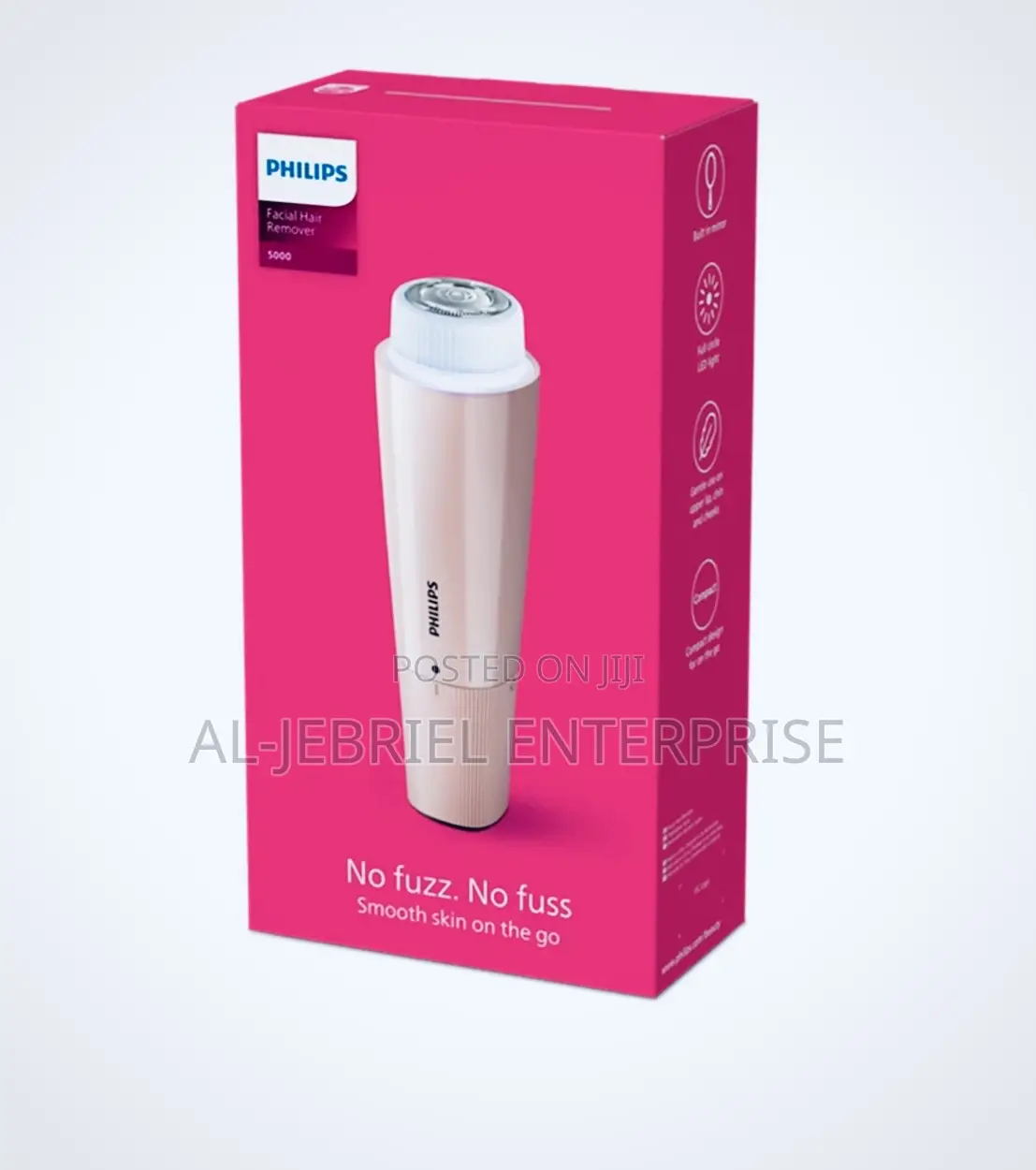 Lady Shaver (Philips)