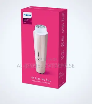 Lady Shaver (Philips)