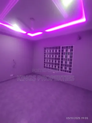 2bdrm Apartment in Iron City, Ngleshie Amanfro for rent