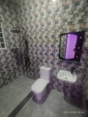2bdrm Apartment in Iron City, Ngleshie Amanfro for rent