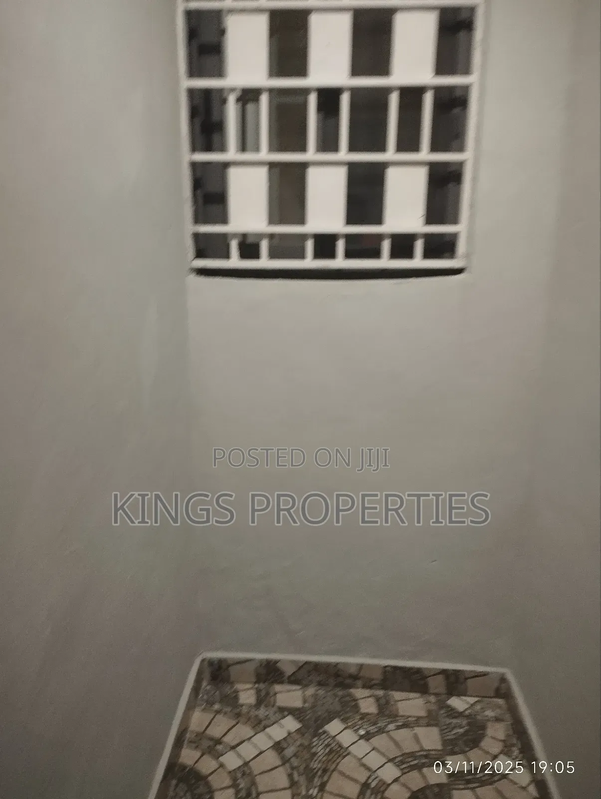 2bdrm Apartment in Iron City, Ngleshie Amanfro for rent