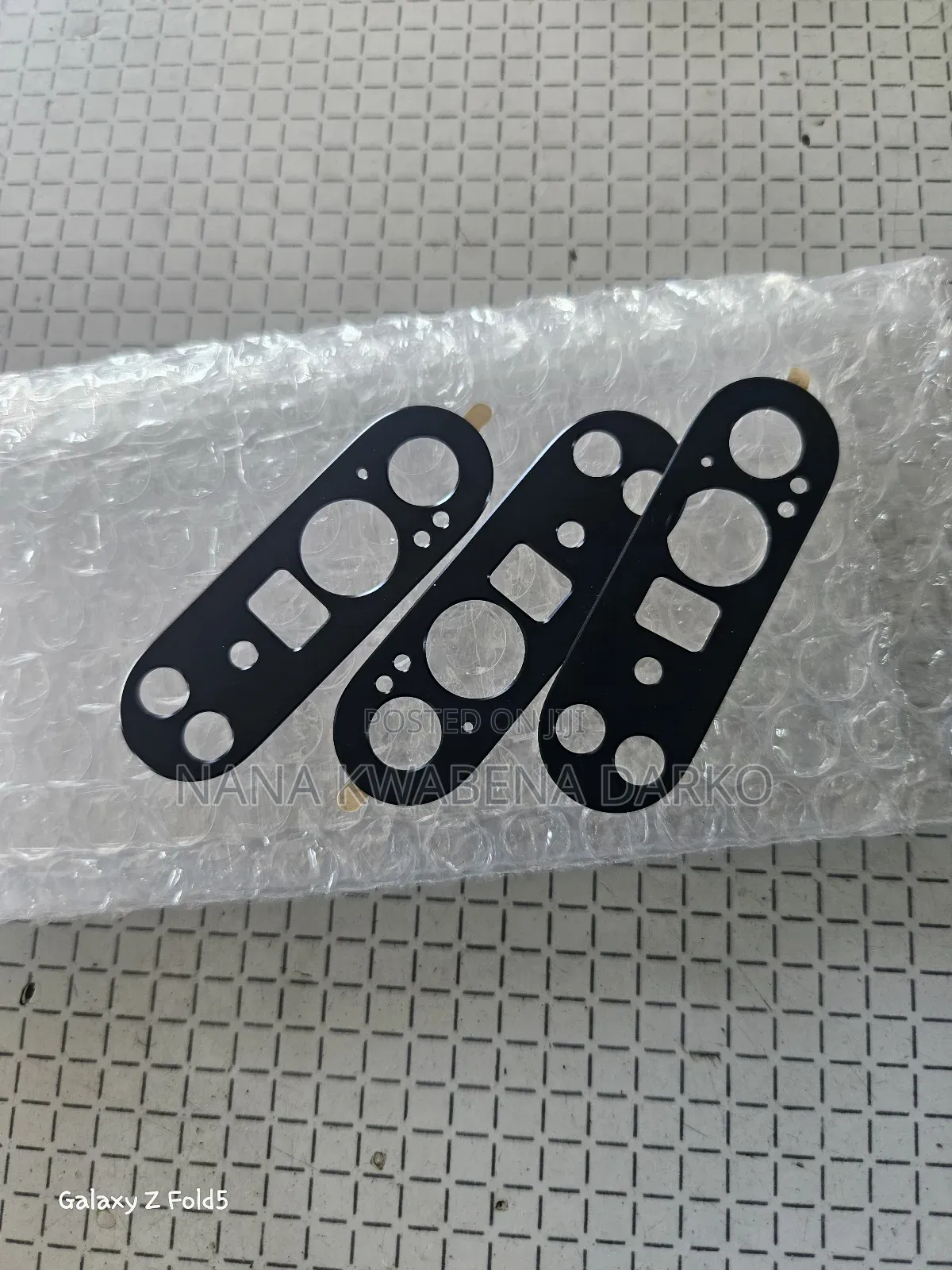 Google Pixel 10 Pro Xl Screen Back Camera Protectors