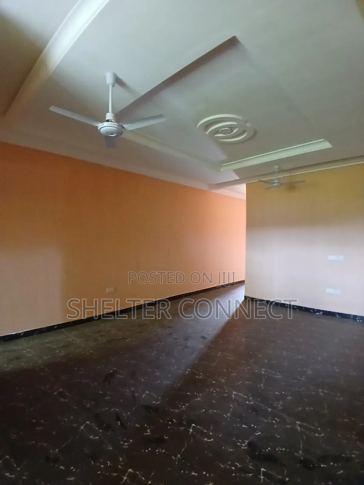 2bdrm Apartment in East Legon Hills, Ashaley Botwe for rent