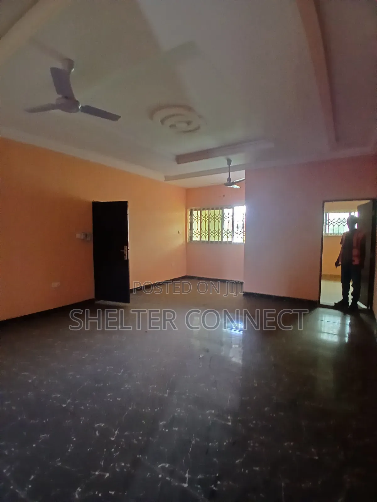2bdrm Apartment in East Legon Hills, Ashaley Botwe for rent