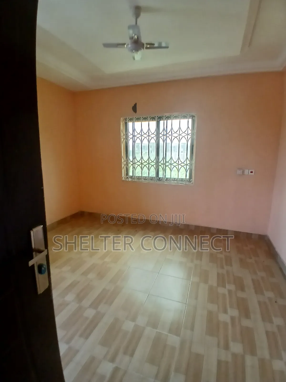 2bdrm Apartment in East Legon Hills, Ashaley Botwe for rent