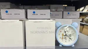 Alarm Clock