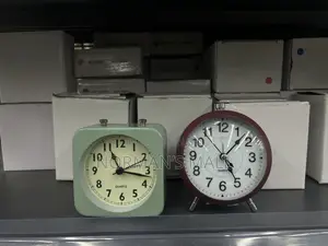 Alarm Clock
