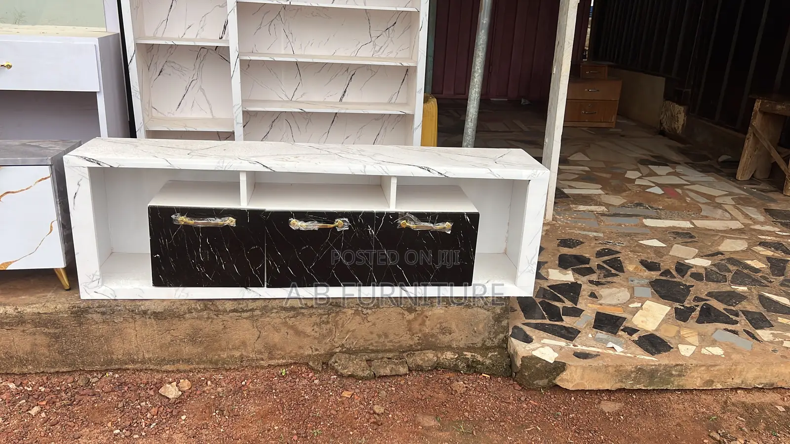 Nice Tv Stand
