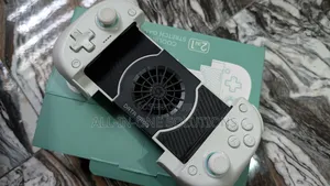 Wireless Controller for Phones