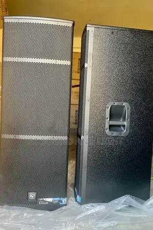 Ev Live X Passive Loudspeaker
