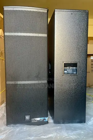 Ev Live X Passive Loudspeaker