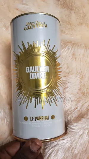 Jean Paul Gaultier Divine