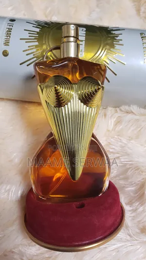 Jean Paul Gaultier Divine