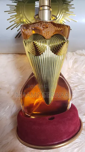 Jean Paul Gaultier Divine